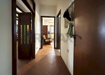 Hall / corridoio - Villa Stradale Bellolampo
 
4730, Palermo - foto 55