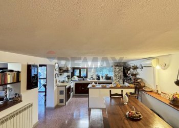 Cucina - Villa Stradale Bellolampo
 
4730, Palermo - foto 58