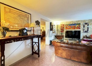 Soggiorno - Villa Stradale Bellolampo
 
4730, Palermo - foto 59