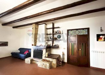 Soggiorno - Villa Stradale Bellolampo
 
4730, Palermo - foto 60