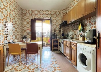 Cucina - Villa Stradale Bellolampo
 
4730, Palermo - foto 61