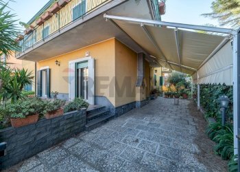 Terrazza - Villa Vicolo degli Aranci
 
11, Tremestieri Etneo - foto 5