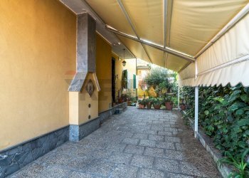 Terrazza - Villa Vicolo degli Aranci
 
11, Tremestieri Etneo - foto 11