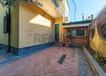 Terrazza - Villa Vicolo degli Aranci
 
11, Tremestieri Etneo - foto 13