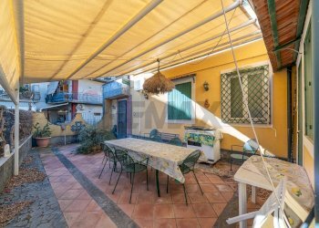 Terrazza - Villa Vicolo degli Aranci
 
11, Tremestieri Etneo - foto 14