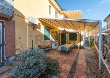 Terrazza - Villa Vicolo degli Aranci
 
11, Tremestieri Etneo - foto 15
