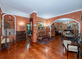 Soggiorno - Villa Vicolo degli Aranci
 
11, Tremestieri Etneo - foto 16