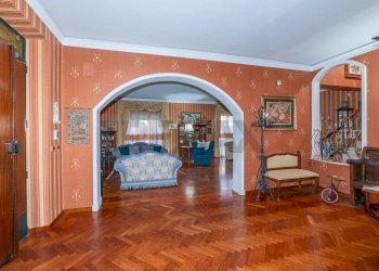 Soggiorno - Villa Vicolo degli Aranci
 
11, Tremestieri Etneo - foto 17