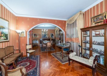 Sala da pranzo - Villa Vicolo degli Aranci
 
11, Tremestieri Etneo - foto 18
