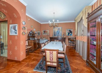 Sala da pranzo - Villa Vicolo degli Aranci
 
11, Tremestieri Etneo - foto 19