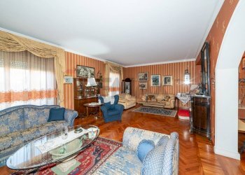 Soggiorno - Villa Vicolo degli Aranci
 
11, Tremestieri Etneo - foto 21