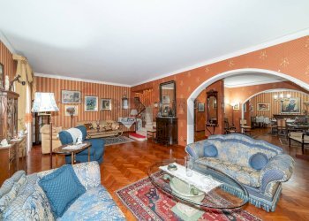 Soggiorno - Villa Vicolo degli Aranci
 
11, Tremestieri Etneo - foto 22
