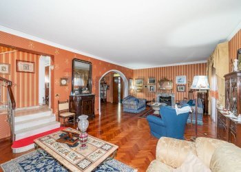 Soggiorno - Villa Vicolo degli Aranci
 
11, Tremestieri Etneo - foto 23
