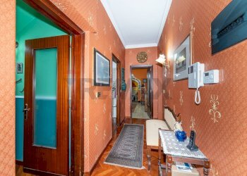 Hall / corridoio - Villa Vicolo degli Aranci
 
11, Tremestieri Etneo - foto 24