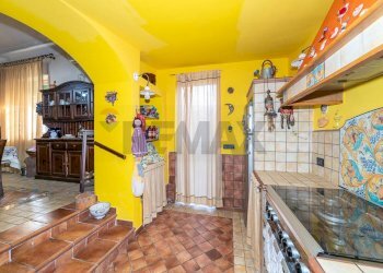 Cucina - Villa Vicolo degli Aranci
 
11, Tremestieri Etneo - foto 35
