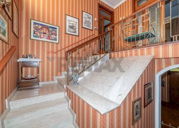 Scale - Villa Vicolo degli Aranci
 
11, Tremestieri Etneo - foto 37