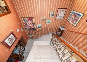 Scale - Villa Vicolo degli Aranci
 
11, Tremestieri Etneo - foto 38