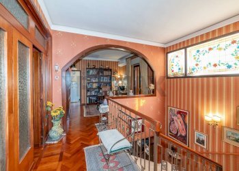 Hall / corridoio - Villa Vicolo degli Aranci
 
11, Tremestieri Etneo - foto 39