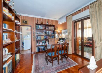 Sala da pranzo - Villa Vicolo degli Aranci
 
11, Tremestieri Etneo - foto 41