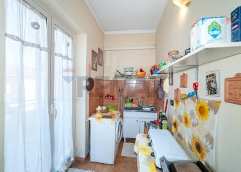 Cucina - Villa Vicolo degli Aranci
 
11, Tremestieri Etneo - foto 43