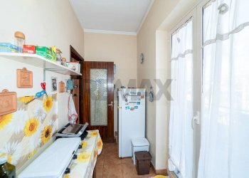 Cucina - Villa Vicolo degli Aranci
 
11, Tremestieri Etneo - foto 44