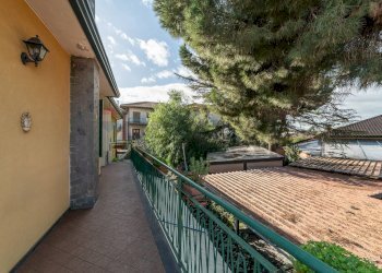 Balcone - Villa Vicolo degli Aranci
 
11, Tremestieri Etneo - foto 47
