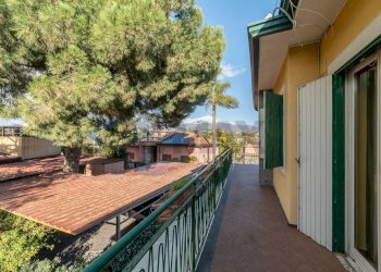 Balcone - Villa Vicolo degli Aranci
 
11, Tremestieri Etneo - foto 48