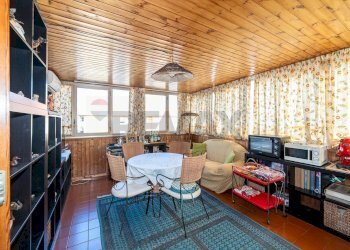 Sala da pranzo - Villa Vicolo degli Aranci
 
11, Tremestieri Etneo - foto 50