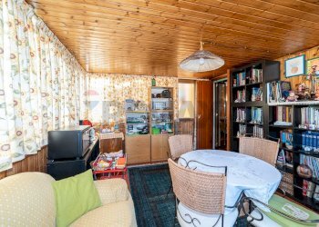 Sala da pranzo - Villa Vicolo degli Aranci
 
11, Tremestieri Etneo - foto 51