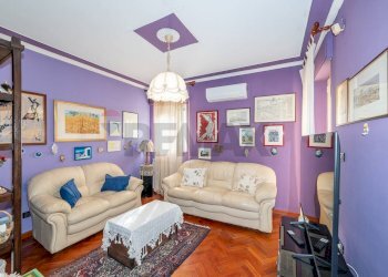 Soggiorno - Villa Vicolo degli Aranci
 
11, Tremestieri Etneo - foto 61