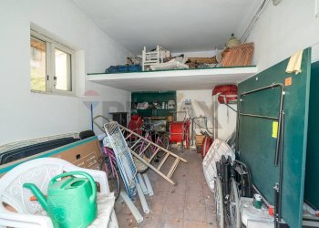 Dispensa di stoccaggio - Villa Vicolo degli Aranci
 
11, Tremestieri Etneo - foto 69