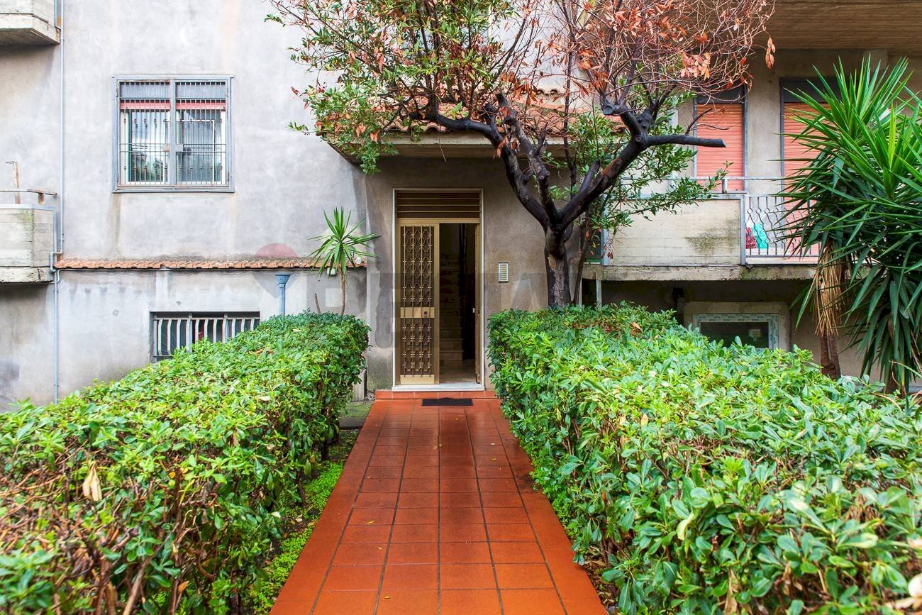 Casa all\'aperto - Appartamento Via Pavia
 
16, Catania - foto 3