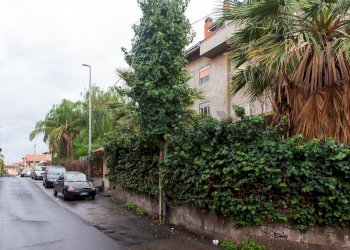 Edificio all\'aperto - Appartamento Via Pavia
 
16, Catania - foto 30