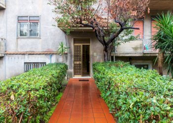 Casa all\'aperto - Appartamento Via Pavia
 
16, Catania - foto 3