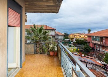 Balcone - Appartamento Via Pavia
 
16, Catania - foto 1