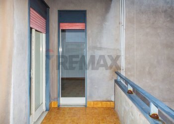 Balcone - Appartamento Via Pavia
 
16, Catania - foto 16