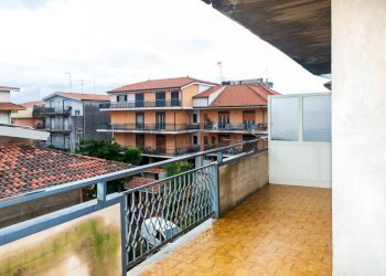 Balcone - Appartamento Via Pavia
 
16, Catania - foto 15