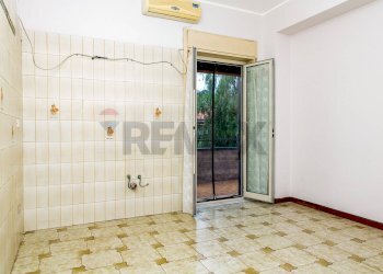 Cucina - Appartamento Via Pavia
 
16, Catania - foto 20