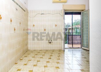 Cucina - Appartamento Via Pavia
 
16, Catania - foto 21