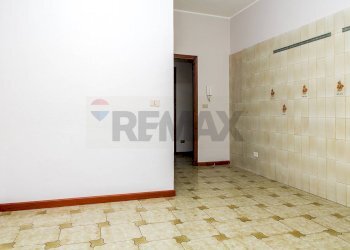 Stanza vuota - Appartamento Via Pavia
 
16, Catania - foto 22