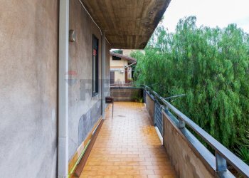 Balcone - Appartamento Via Pavia
 
16, Catania - foto 23