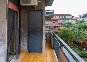 Balcone - Appartamento Via Pavia
 
16, Catania - foto 24