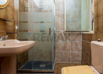 Bagno - Appartamento Via Pavia
 
16, Catania - foto 27