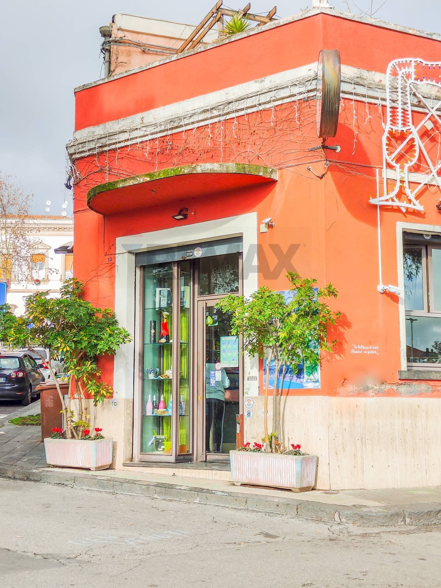 Casa all\'aperto - Cafeteria - Cold Bar piazza municipio
 
14, Belpasso - photo 1