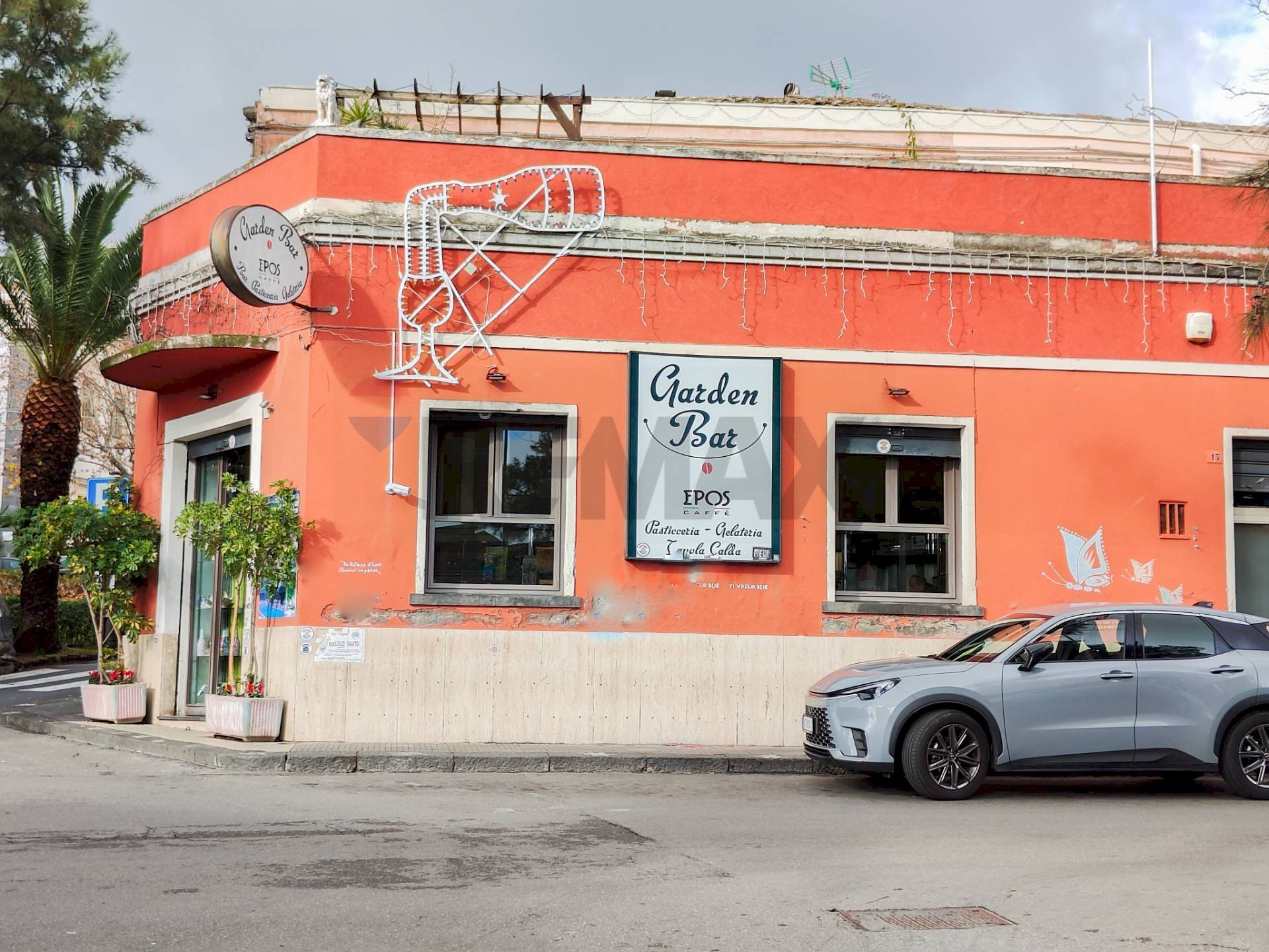 Casa all\'aperto - Cafeteria - Cold Bar piazza municipio
14, Belpasso - photo 3