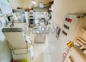 Cucina - Cafeteria - Cold Bar piazza municipio
 
14, Belpasso - photo 8