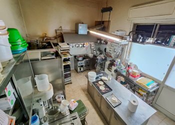 Dispensa di stoccaggio - Cafeteria - Cold Bar piazza municipio
 
14, Belpasso - photo 12