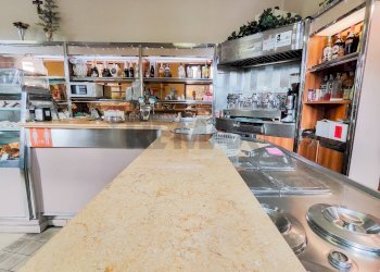 Cucina - Cafeteria - Cold Bar piazza municipio
 
14, Belpasso - photo 17