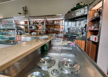 Cucina - Cafeteria - Cold Bar piazza municipio
 
14, Belpasso - photo 18