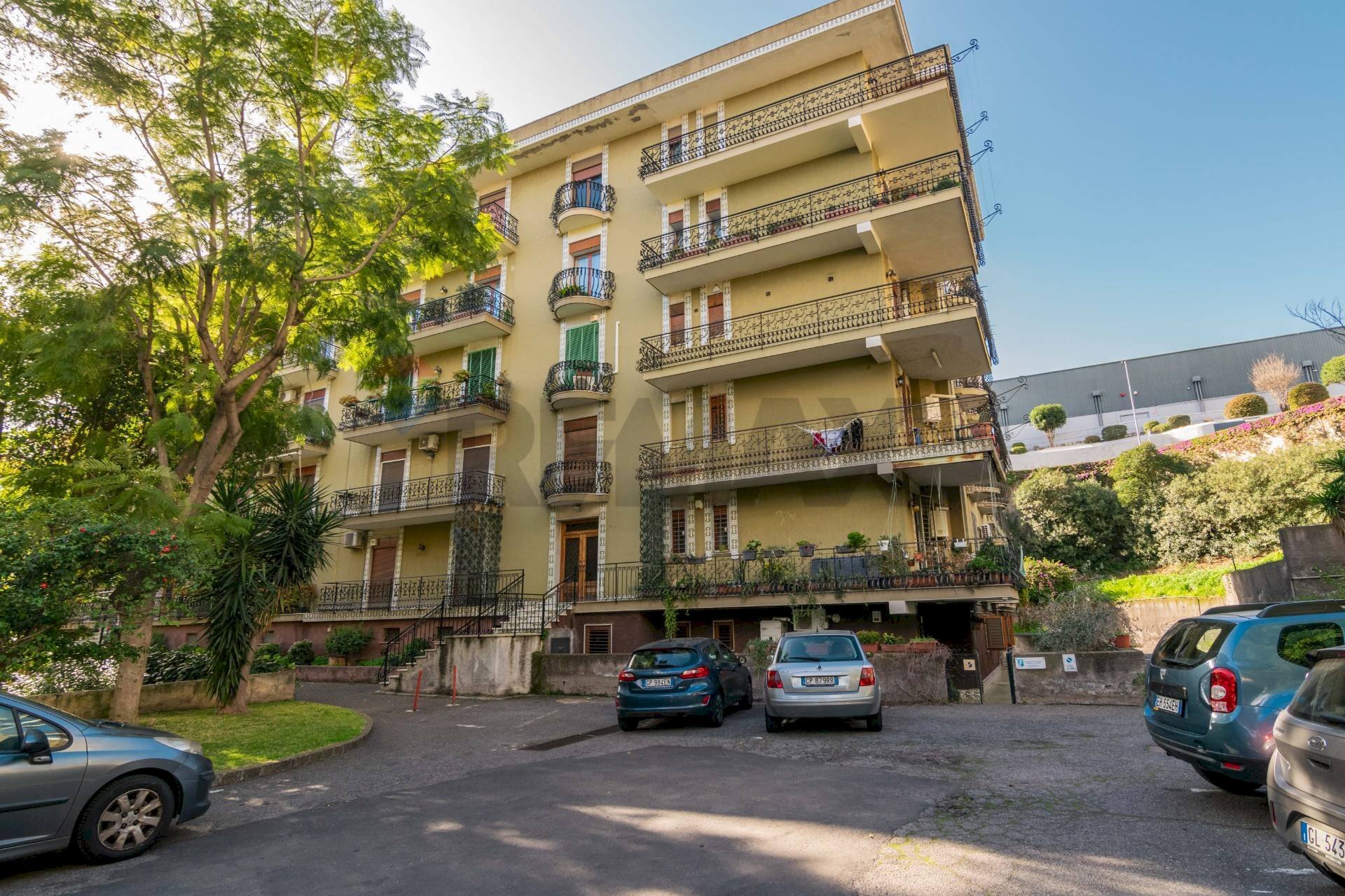 Edificio all\'aperto - Appartamento Via San Marco
 
6, Tremestieri Etneo - foto 1